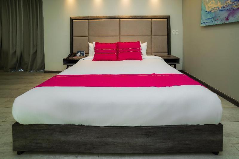 Arkana Puebla By Grupo Amber Chambre photo
