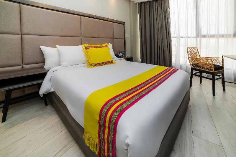 Arkana Puebla By Grupo Amber Chambre photo