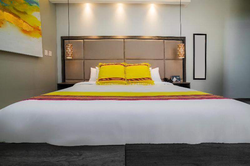 Arkana Puebla By Grupo Amber Chambre photo