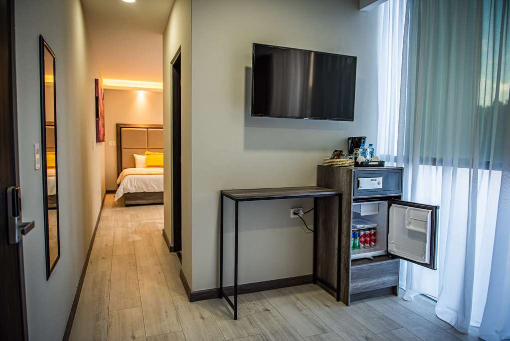 Arkana Puebla By Grupo Amber Chambre photo